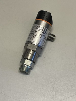 ifm / Drucksensor / PN3000