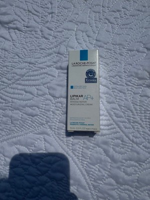 La Roche-Posay LIPIKAR Balm Intense Repair Moisturizing Sample 15ml .5 fl.oz NEW