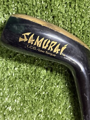 Competitive Edge Samurai 5 hybrid regular graphite 37.5''