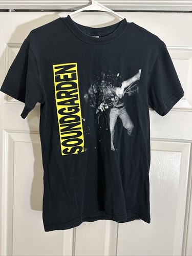 soundgarden SUPER UNKNOWN Tシャツ greatland Superunknown Tee – Soundgarden Store