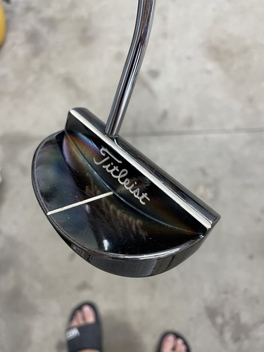 Scotty Cameron - スコッティキャメロン スタジオデザイン No5/SCOTTY CAMERON 5 - Scotty Cameron