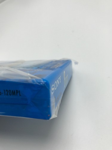 Sony 2 Pack 8MM 120 Minute Standard Tape