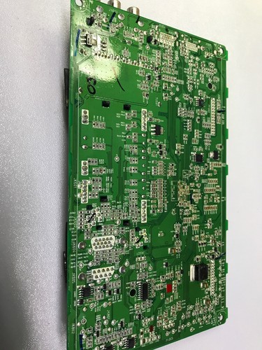 LG EBT60683105 - EAX58259504(1) Main Board for 50PQ30-UA