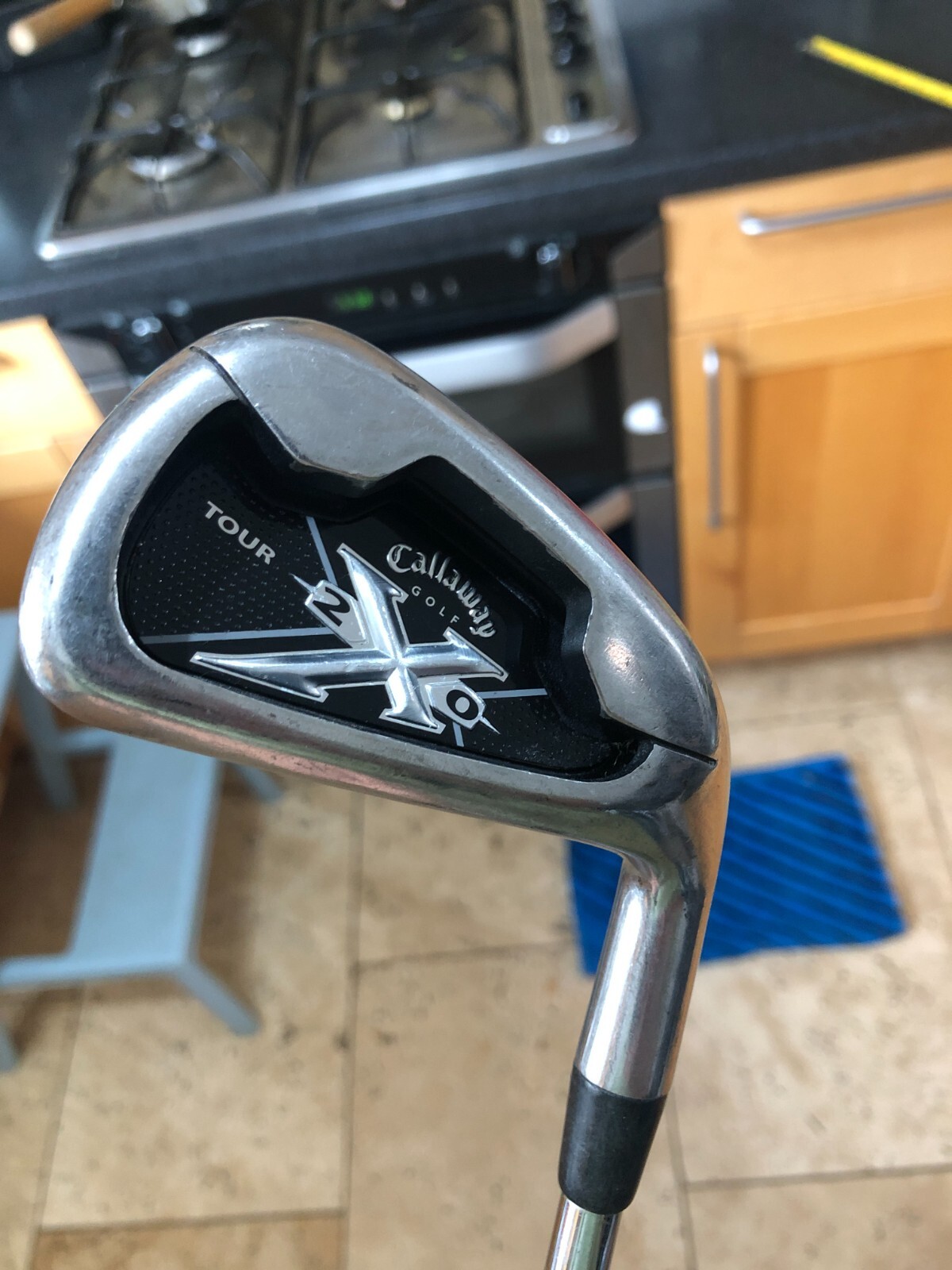 Callaway Golf - Callaway X20 7番アイアン FLEX R 送料込み Callaway X20 7番アイアン FLEX R 送料込み - メルカリ