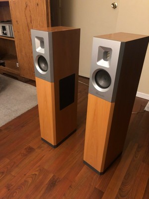 burmester speakers for sale