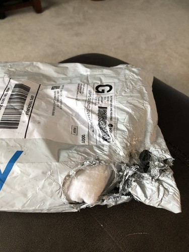 Artikelfoto(s) von einem verifizierten Käufer
