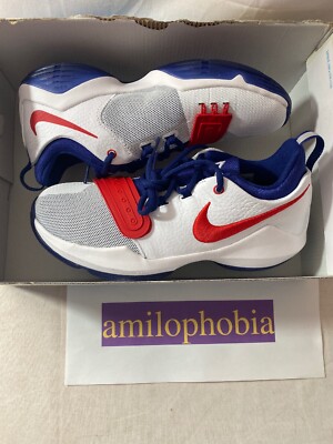 pg youth basketball shoes