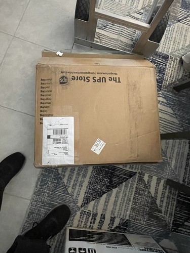 Item photo(s) from verified buyer