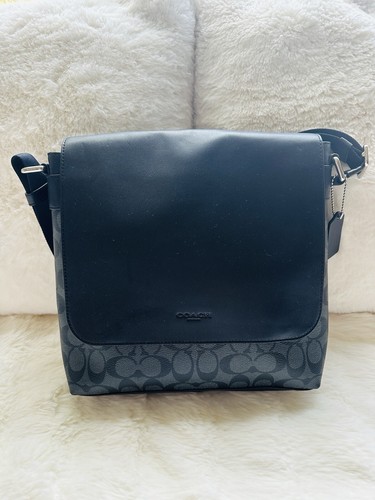 t*e様 COACH　コーチ　F54792　チャールズ　メッセンジャー　ブラウン $_57.PNG?set_id=880000500F