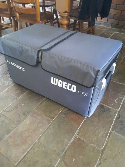 95 litre waeco fridge