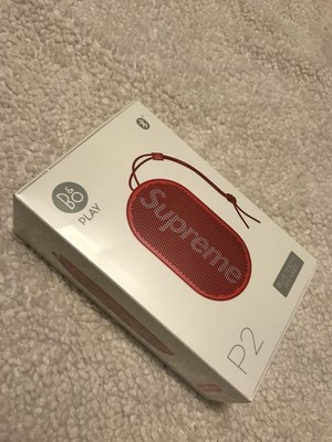 supreme b&o speaker