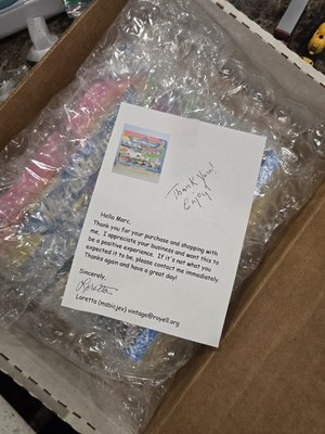 Item photo(s) from verified buyer