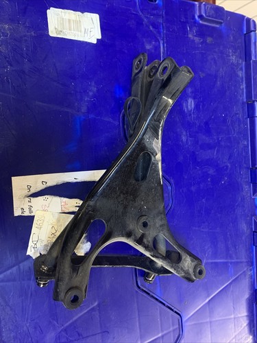 クロックワイズ　FFR ZX6R G1 G2 1998 2002 Clock Speedo Bracket | eBay