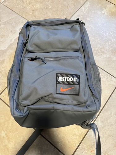 バッグ 00s archive NIKE tech boston bag grey 00s archive old NIKE boston bag y2k tech - メルカリ