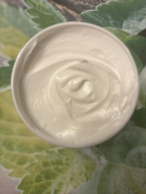 EUCALYPTUS MINT TRIPLE WHIPPED SHEA BODY BUTTER UNREFINED DRY SKIN CARE  16 OZ