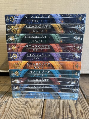 スターゲイト SG-1 シーズン3 DVD The Complete Box II o7r6kf1 Amazon.co.jp: スターゲイト SG-1 シーズン3 (SEASONSコンパクト