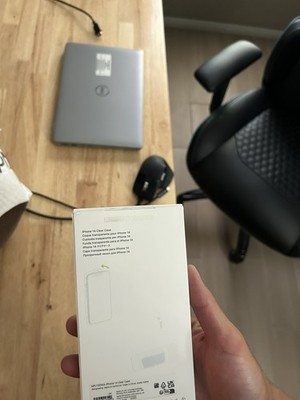 Artikelfoto(s) von einem verifizierten Käufer