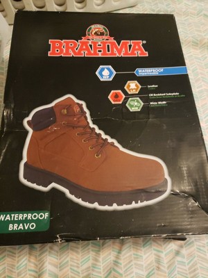 brahma waterproof bravo