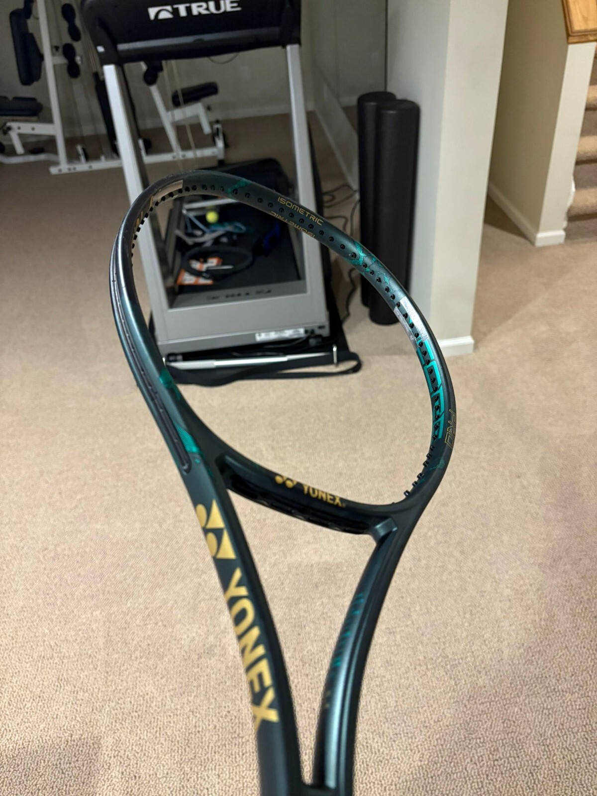 YONEX - vcorePRO97 中古美品 美品✨YONEX VCORE PRO97 ヨネックス ブイコアプロ G2 テニス
