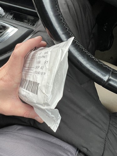 Fotos del artículo de un comprador verificado