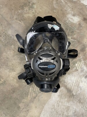 Ocean Reef Neptune Space Full Face Mask