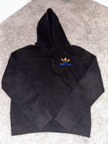 メンズウェア OBSIDIAN FLEECE HOODIE PULLOVER Hurley Men's Long Sleeve Half Zip Sherpa Anorak Hoodie