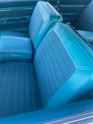 image 5 of interior