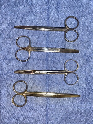 Centurion Utility scissors-5.5''-set of 4