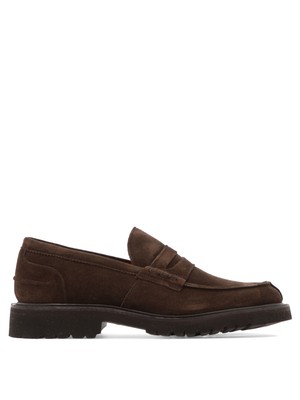 Tricker's ''eva'' Loafers Size US 4.5 Women
