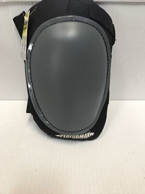 Performax Hard Shell Knee Pads New (APO-1)