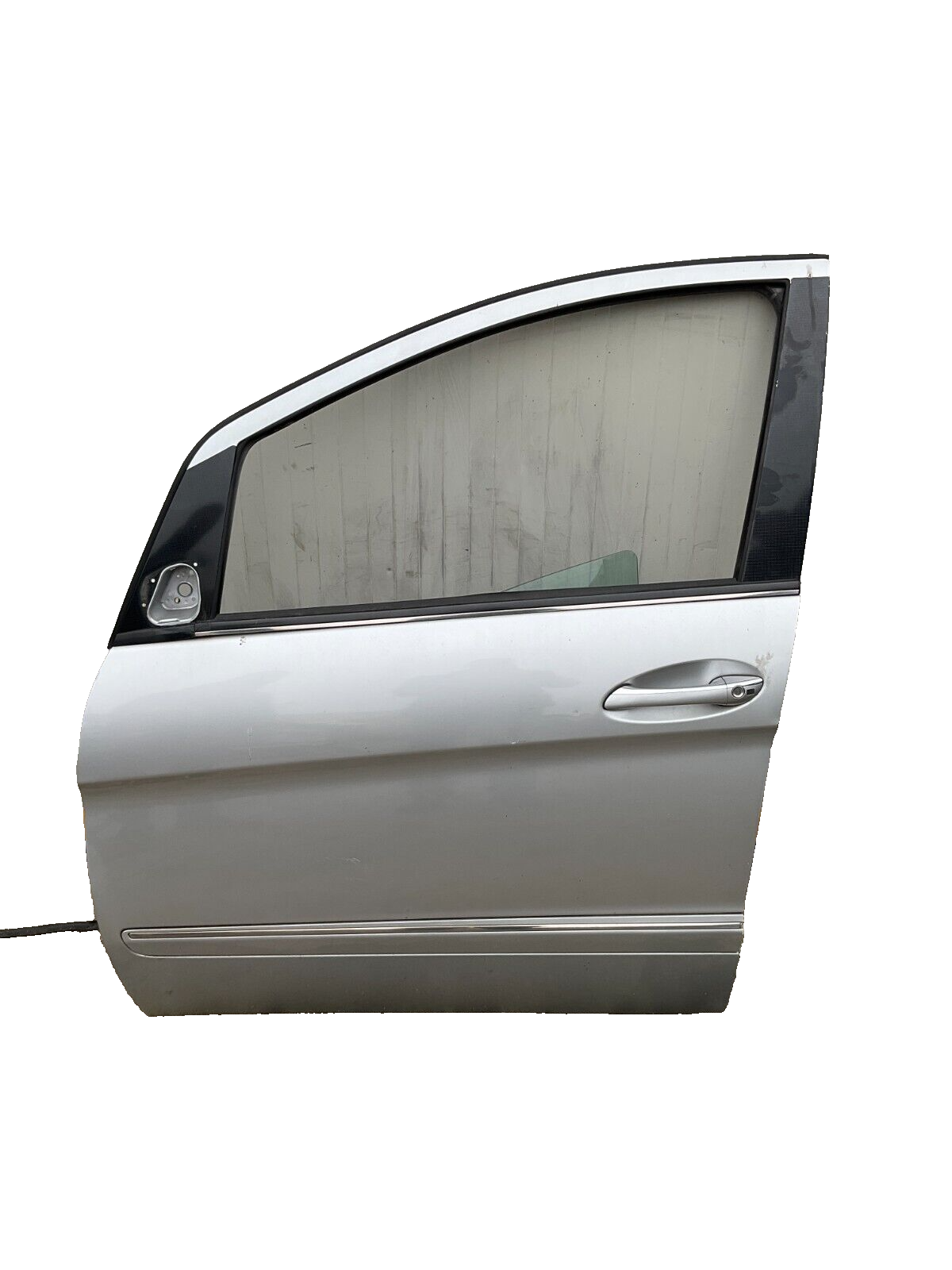 Porta portiera anteriore sinistra per modello: MERCEDES CLASSE B anno 2006