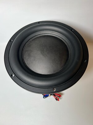 Velodyne DD10CH Subwoofer Only