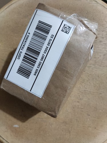 Item photo(s) from verified buyer