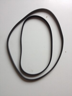 Bifinett KH1171 - Kit 2 courroies pour machine à pain