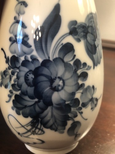 Rare 1956 Royal Copenhagen 