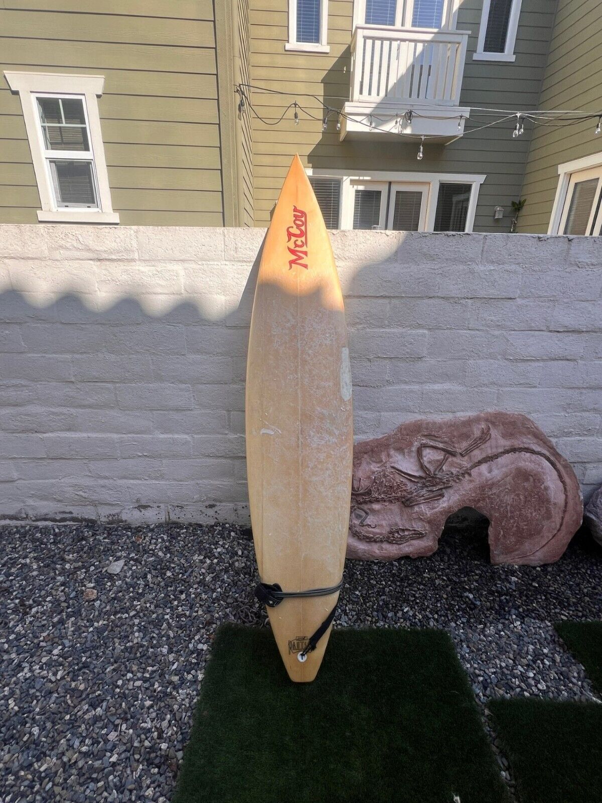 mccoy surfboard surfboards 7'1 mccoy surfboard surfboards 7'1