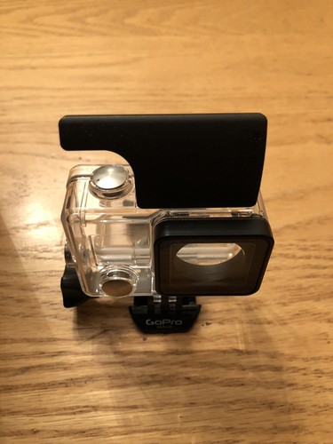 gopro hero 3 black edition