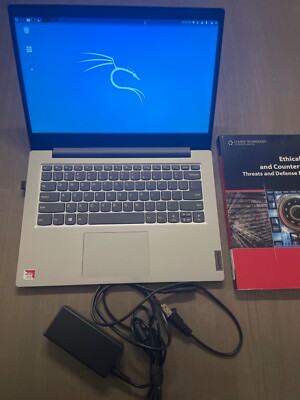 KALI LINUX Hacker Laptop Lenovo ideapad slim 1-14ast-05 Kit 2