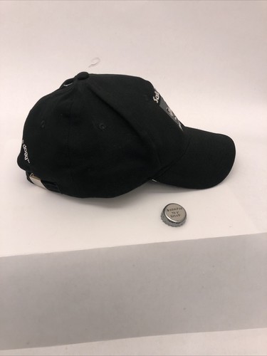 Salt Dogg Spreaders Baseball Hat Cap Nothing Works Like A Buyers Products Co.