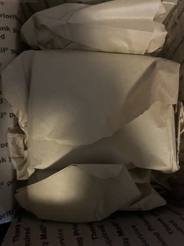 Item photo(s) from verified buyer