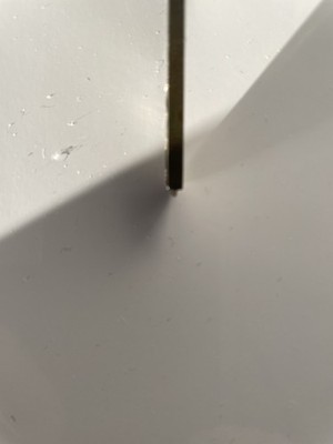 Artikelfoto(s) von einem verifizierten Käufer