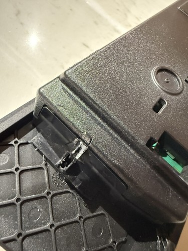 Fotos del artículo de un comprador verificado