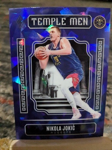 その他 NIKOLA JOKIC PANINI FLASH PRIZM RC PSA10 NIKOLA JOKIC PANINI FLASH PRIZM RC PSA10