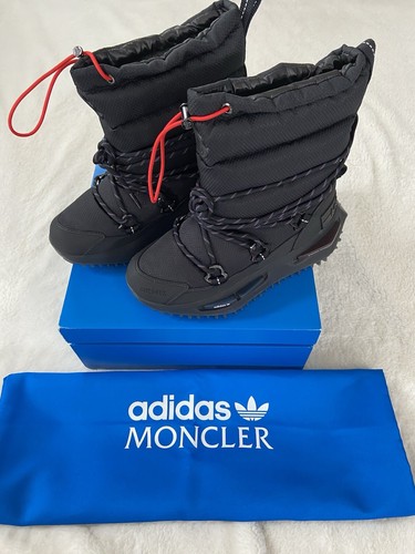 シューズ(男性用) adidas next level adidas x Kawasaki Ninja ZX 5K Boost sneakers for Men - Black