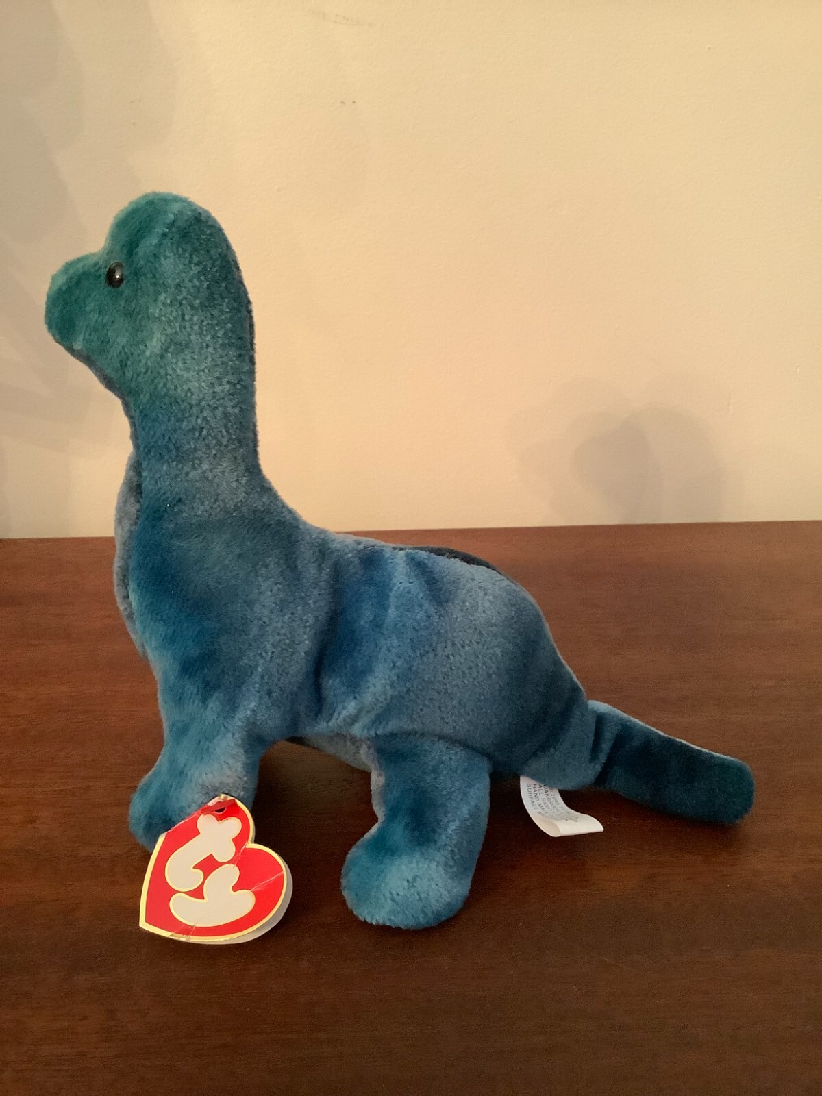 ★22AW WEEK1★Supreme ty Beanie Baby Ty Beanie Baby - SUPREME Bear (Exclusive PROMO) 8.5