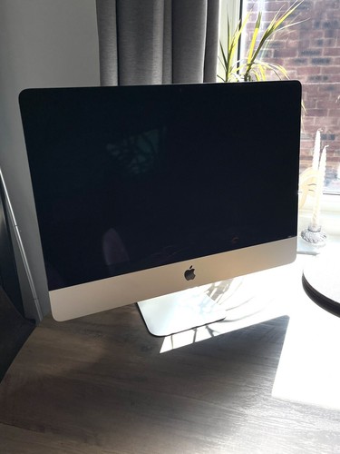 2019 iMac 21.5 Inch, Core i5, 16GB RAM, 1TBFD | eBay UK