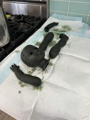 Item photo(s) from verified buyer