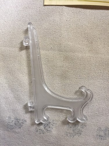 BARACK OBAMA 22K GOLD RIMMED “HISTORIC VICTORY” 8” COLLECTABLE PLATE with COA