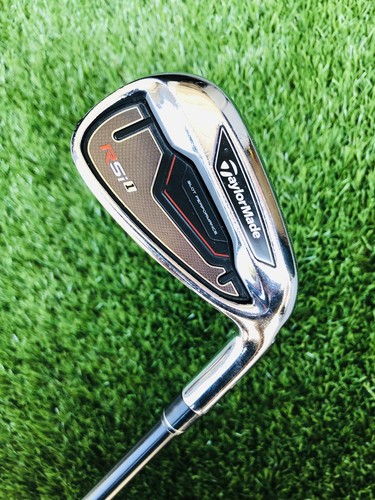 8774 TaylorMade RSi 1 レフティ 左利き アイアン8本 S