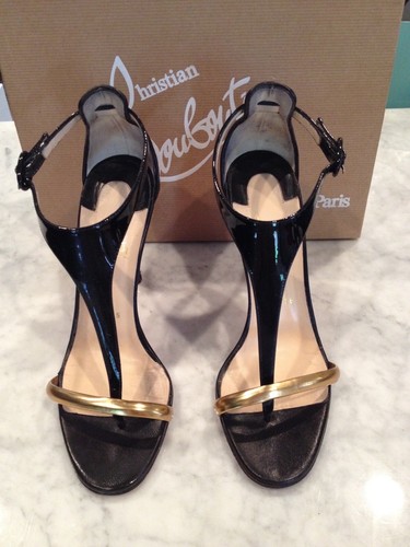 雑誌　LIBERTIN リベルタン 001 Fétiche Discovery Set TRANSLUCIDE - Christian Louboutin